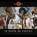 News: The Tangent - announce release of seventh studio album Le Sacre Du Travail