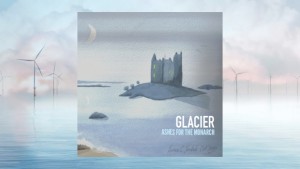 Glacier-banner