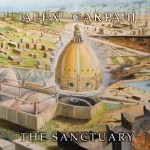 Alex Carpani - The Sanctuary