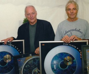 Gilmour & Wright